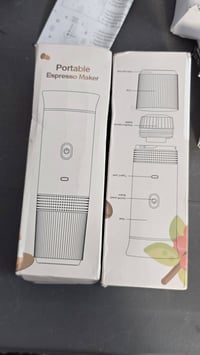 مكينة اسبيرسو • ٣×١ • قهوة