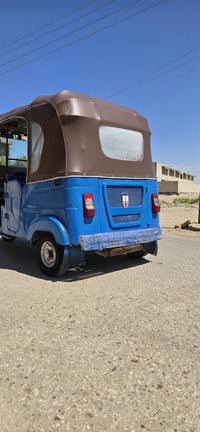 موديل ٢١ • اوراق جاهزه • محرك مكفول