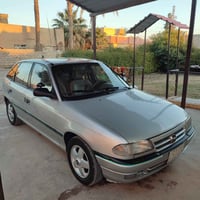 استر • ٩٢ • محرك شرط