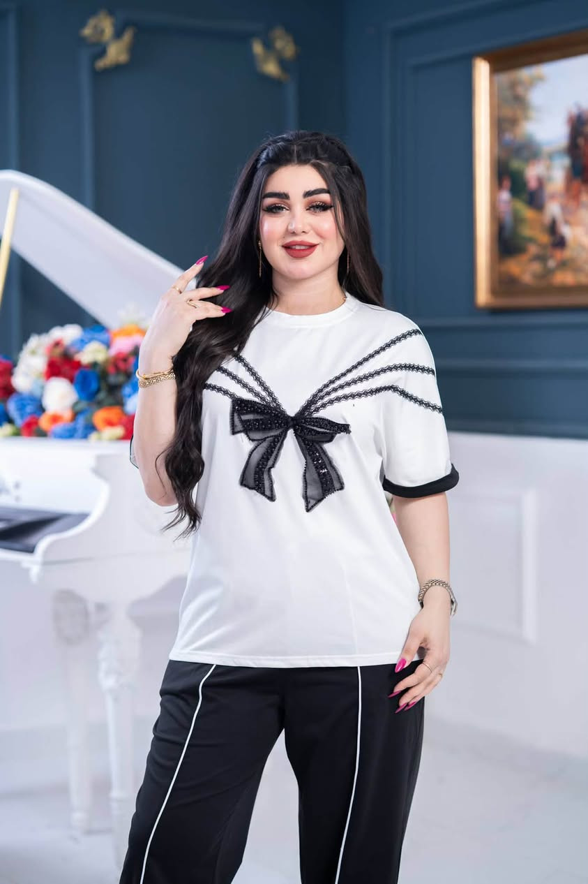 https://t.me/A555A55554
ملابس، نسائية.  بجودة عالية وأسعار منافسة. أهلاً بالتجار وأصحاب المحلات، والشحن متوفر لجميع المحافظات🧑‍💼🧑‍🎓

للحجز السريع مراسلة الواتساب : ***********
