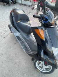 دراجه فور سايد دراجه مكفوله ستاند كهربائي كهربائيات شغالة حساسات شغاله...