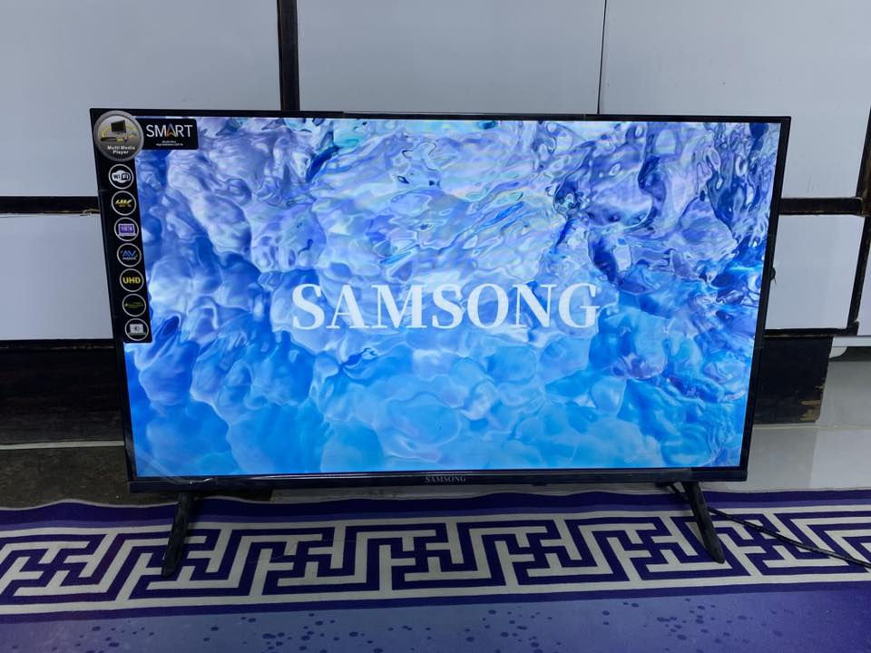 بلازمه حجم 32 انترنيت سمارت نوع سامسونك سعرها 125 نضيفه مامفتوحه مكان بابل سكندريه التواصل ***********
