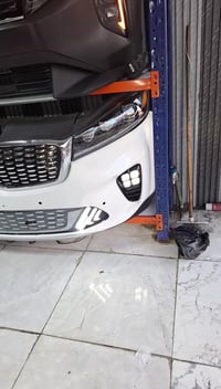 يتوف لدينا قطع غيار سيارات الكوري والمريكي 07712396490 سوق بغداد مقابي...