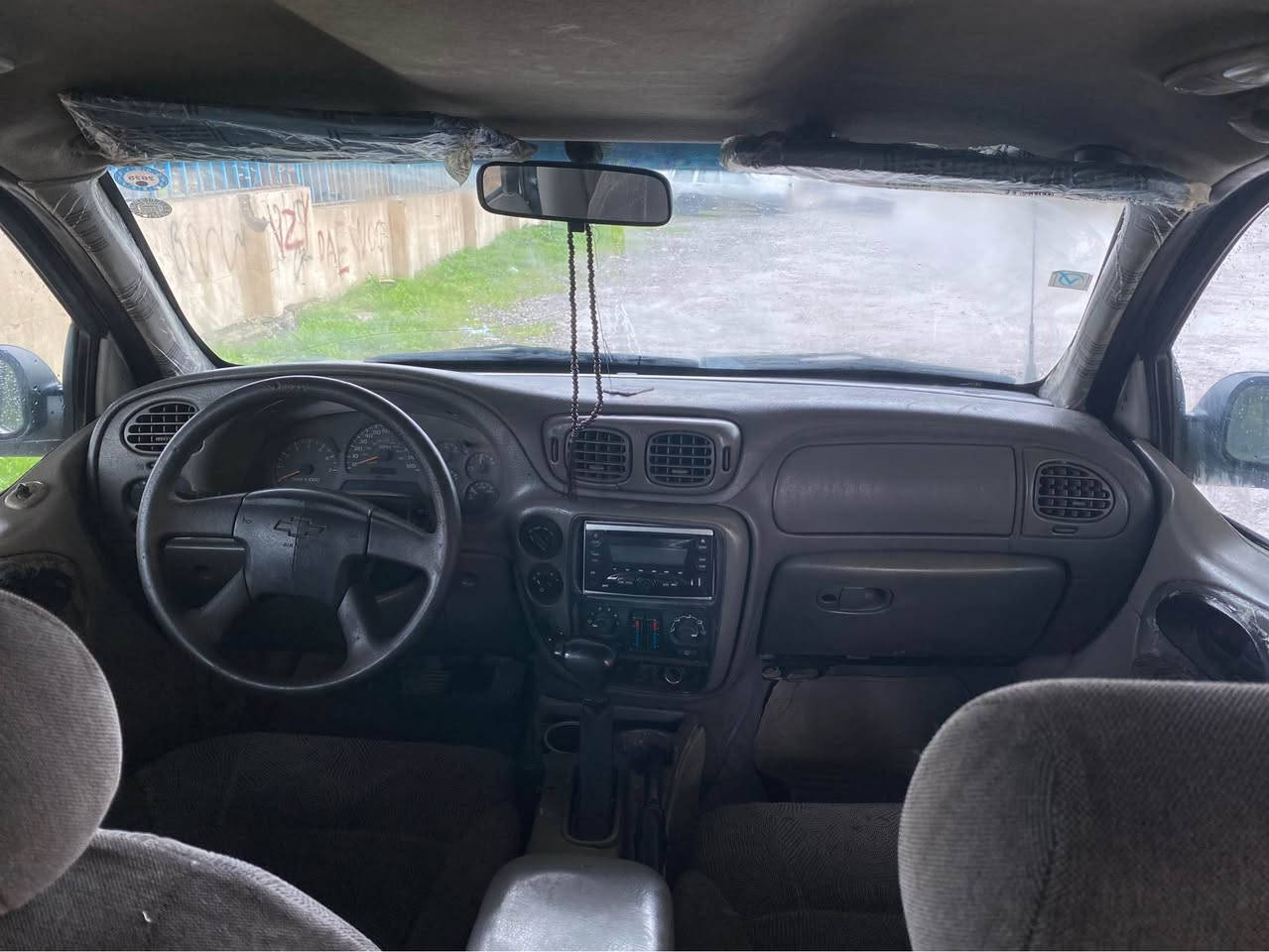 شوفليت برزل 2004 رقم اربيل سبوغ عام جمالي غاز بنزين  كلشي ابشرط تحويل وكاله شرط  ***********وتساب الحمدانية, نينوى
