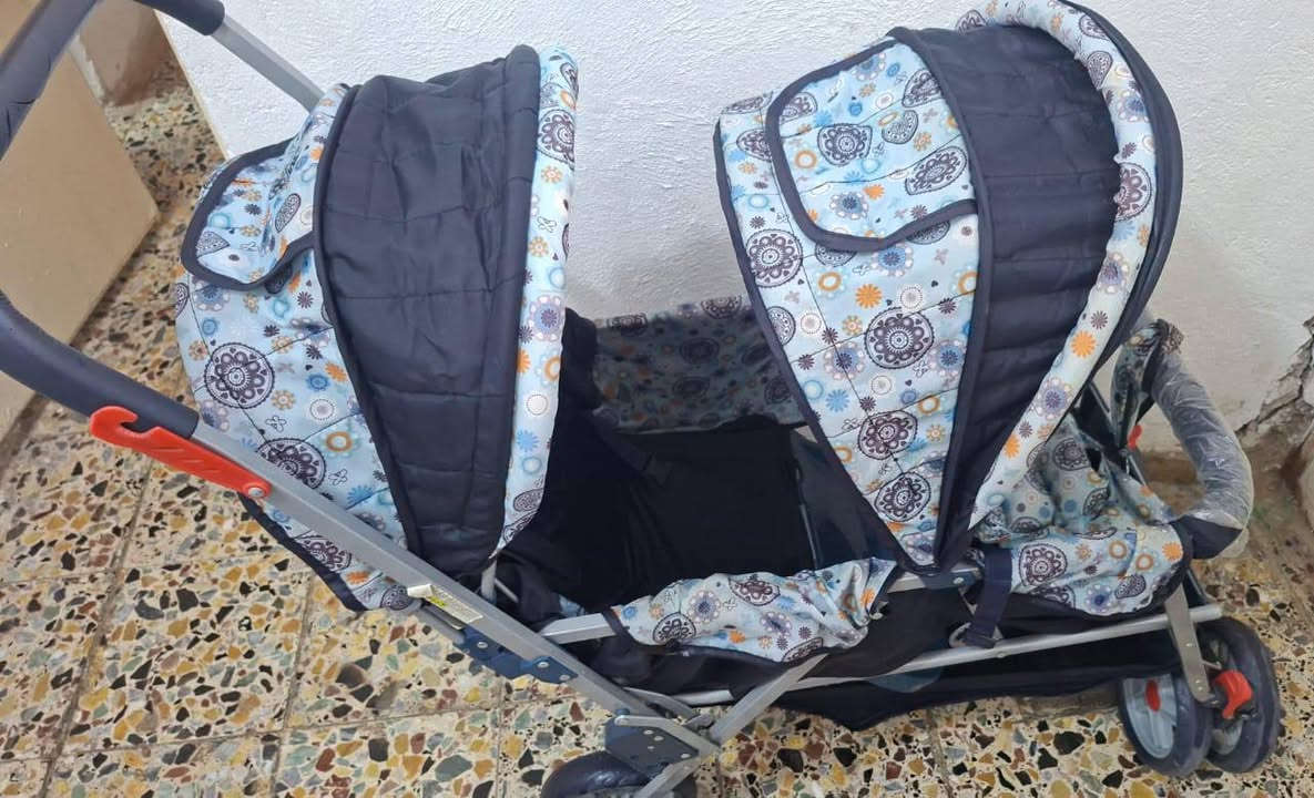 عربانة تؤم استخدام كلش قليل
سعرها ٤٥ وبيها مجال بسيط 
العنوان بغداد شهداء العبيدي شارع المحافظ 
ماعندي توصيل


**إذا كنت صاحب هذا الإعلان وتريد حذفه لأي سبب، رجاءا أرسل رسالة إلى الدعم الفني**