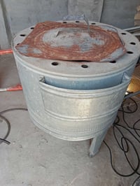 تنور صغير • توصيل مجاني • القاسم