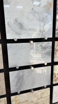 ♥ 🤲🤲 جبنالكم اليوم أرقه انواع الكاشي موزايك  مطعم بلمرمر   موزايك المت...