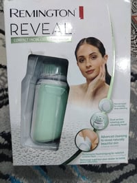 فرشة تنظيف • قابلة للشحن • للبشرة