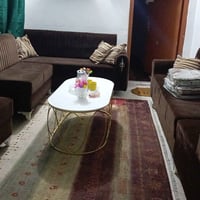 ديوان ١٠مقاعد • ٦ كوشات • نجف شارع المطار