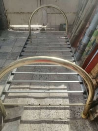 جرباية • دوشك • فرشة