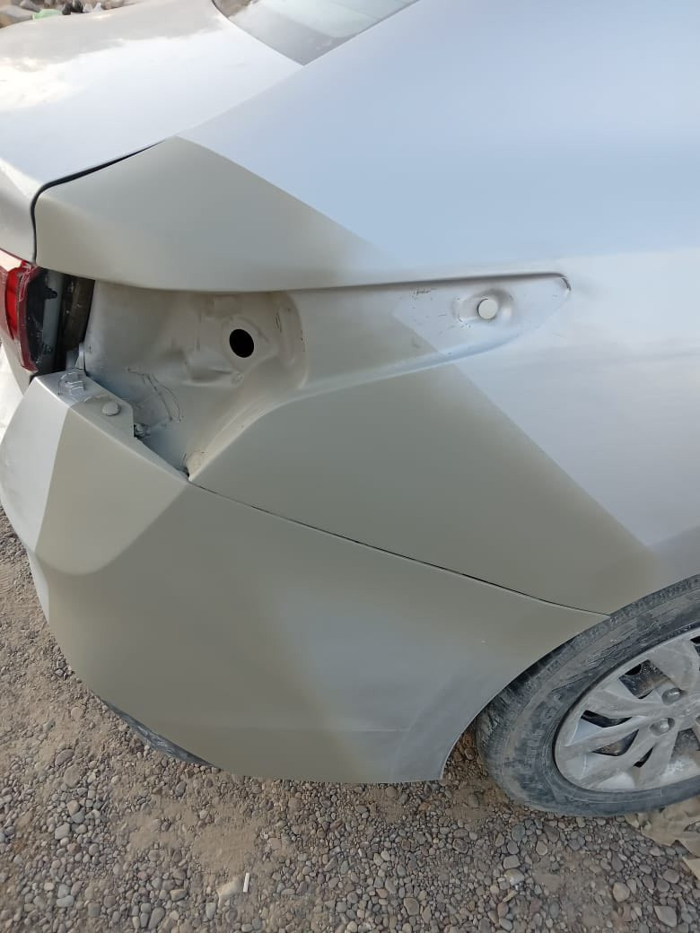 اكسنت ٢٠٢٠ وارد أمريكي محرك ١٦٠٠ دوش سمارت ٨ نوزل كير سيفيتي ٨ نمر ماشية ٥٣  ميل حادث حيوان خشم البنيد مصبوغ وبغداد صبغ جاملغ ونص باب السعر مع صاحبها الاتصال 
***********
