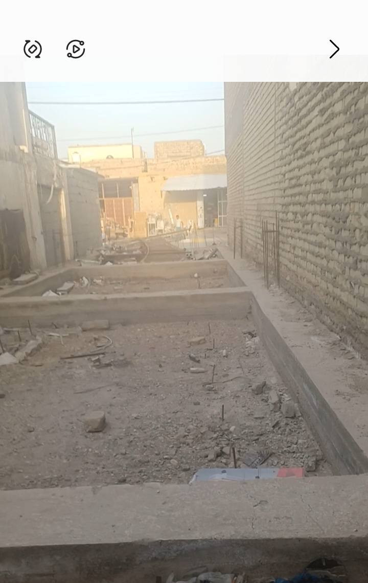 🔹 بتلو للبيع – موقع تجاري مميز 🔹
بتلو تجاري للبيع في شارع الشباب

بجوار أسواق أبو آدم

📐 المساحة: 90 متر مربع

▫️ العرض: 4.5 متر

▫️ الطول: 20 متر

📍 موقع حيوي يصلح لمشروع تجاري (محل، صيدلية، مكتب، مطعم صغير، وغيرها من المشاريع المربحة).

للاستفسار والمعلومات أكثر يرجى التواصل على الخاص.***********
