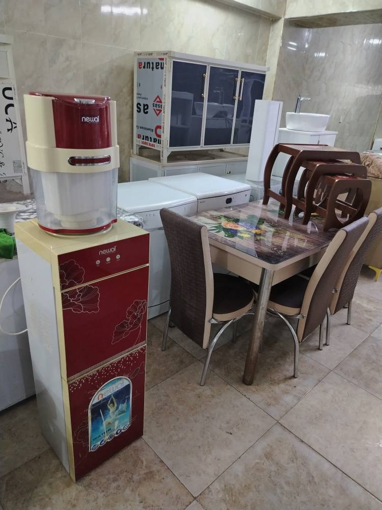 💐السلام عليكم زبائنه الكرام 💐معرض ومعمل أنمار للأثاث الجديد والمستعمل 📺يتوفر كافة الأغراض المنزليه مستعمله شرط النظافه اخوالجديد وبأسعار مناسبه وتنافسيه 🛏️للأستفسار ☎️واتساب *********** ☎️*********** كركوك, العراق
