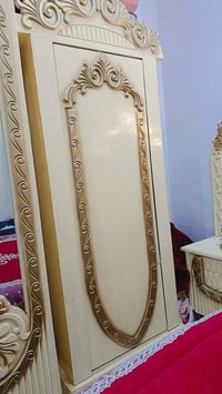 غرفة نجارة • بلمعة • للبيع