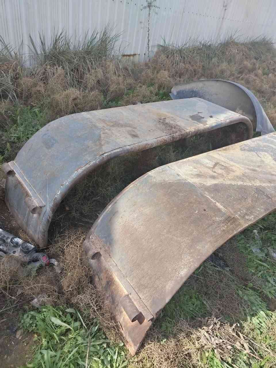 جاملغات راس تريله حديد
***********
