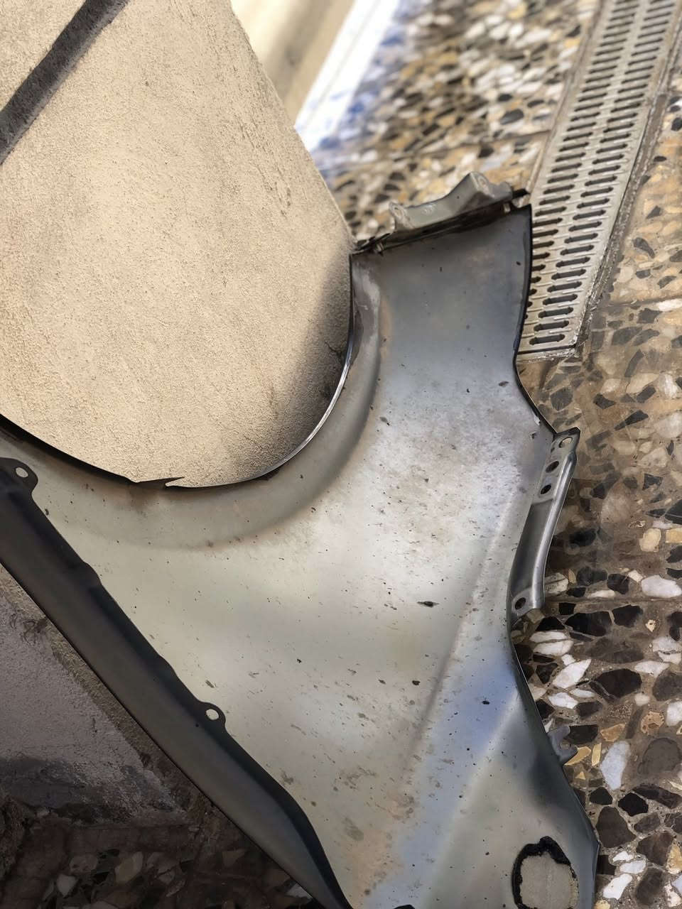 للبيع جاملغ فورتي 2021 لون فيلي
• تفصيخ أمريكي أصلي.
• اللون: فيلي (بلادي).
• السعر: مراسلة أو اتصال.


**إذا كنت صاحب هذا الإعلان وتريد حذفه لأي سبب، رجاءا أرسل رسالة إلى الدعم الفني**