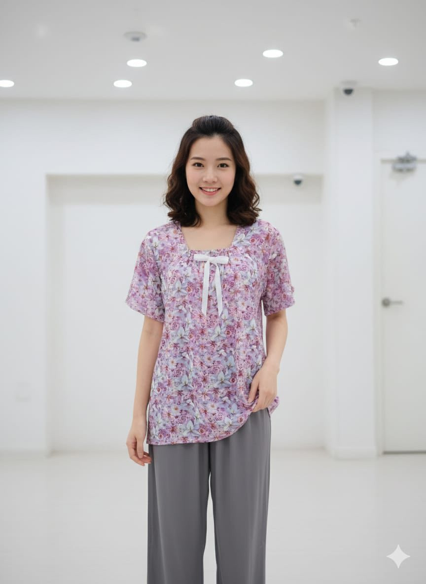 تراك بيجامه نسائي  درجة أولى خامه قطن  صافي 
متوفر 2026
من شركة وميض ديار الشمس 
للتواصل 
009647708896006
009647766333984


**إذا كنت صاحب هذا الإعلان وتريد حذفه لأي سبب، رجاءا أرسل رسالة إلى الدعم الفني**