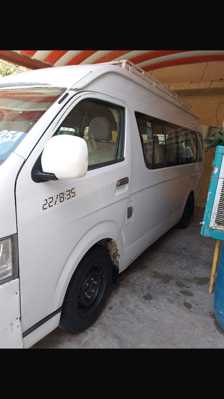 السلام عليكم البيع جنبي H2موديل 2014رقم بغداد مصفره سياره منضومه غاز تبريد مكينه كير اكسل خير من الله مكاني بغداد المحموديه السعر ب 120وبيه مجال اخوان مكلف بل نشر الاتصال على صاحب السياره ***********رقم صاحب السياره
