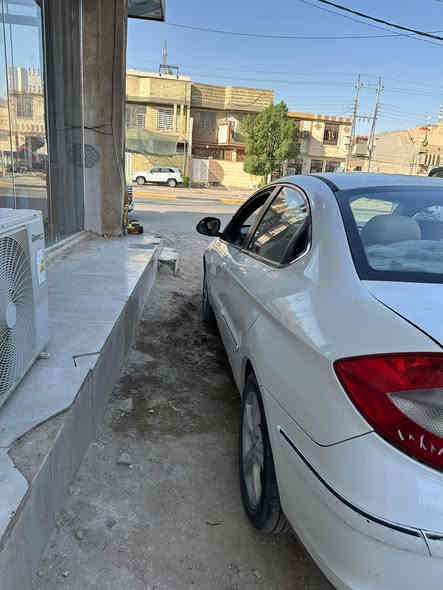 السلام عليكم 
سياره شيري A3 ماشيه 120 الف 
موديل 2013 
وكالة او سنويه جاهزه 
السعر 39 وبي مجال بسيط حك الجيه 
مكاني كربلاء 
رقمي ***********
