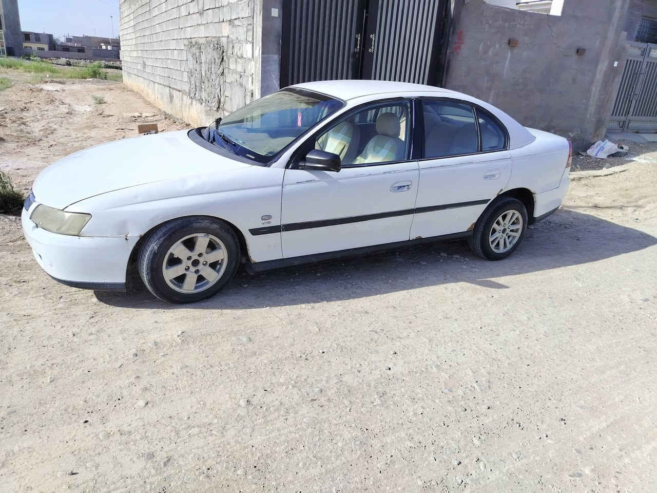 السلام عليكم عليكم ورحمة الله وبركاته الشراري خاص او يتصل مكينه او كير بطه  مكينه ٣٠٠٠ جديده حاويه قبل شهر من شادها***********
