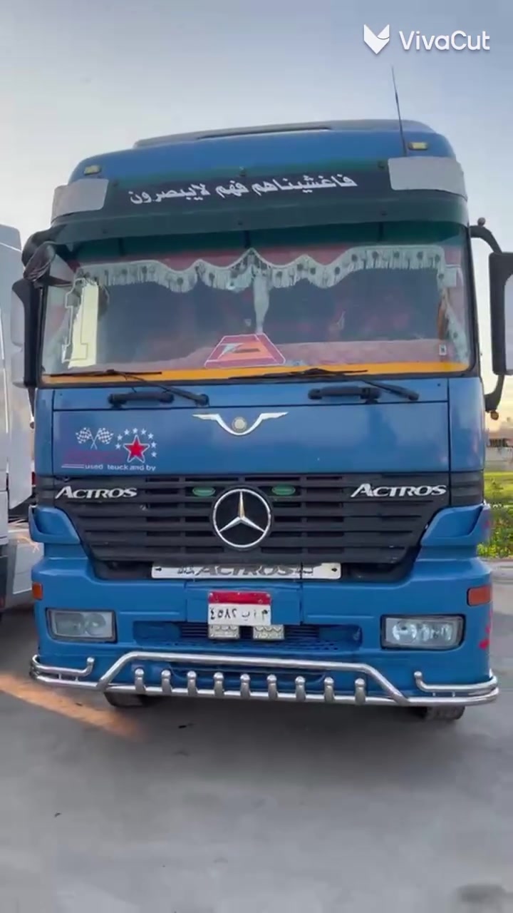معرض ماهر النمر 
 لتجاره السيارات والديول المستعمل والزيرو   

سياره : اكتروس  
طراز   : MB 1 
موديل : 2002   
موتور  :  1846                                                    
فتيس :  210  طياره 
محور :  360                                
الشكل  :  ميجا 
حداده 
كاوتش 24  جديد
 تنك - بلمه ـ اجنحه ـ صواريخ - اجناب                    
 للاستفسار :
الحاج ماهر النمر : 01098995252
الاستاذ محمد ماهر النمر : 01028007676 
الحاج السيد الجريفل : 01021811143

Location :📌 https://maps.app.goo.gl/NTcYxBoUBQiVdCdr6?g_st=aw

 #ابوماهر لتجاره السيارات والديول الزيرو
 #  مع ابو ماهر مفيش مستحيل


**إذا كنت صاحب هذا الإعلان وتريد حذفه لأي سبب، رجاءا أرسل رسالة إلى الدعم الفني**