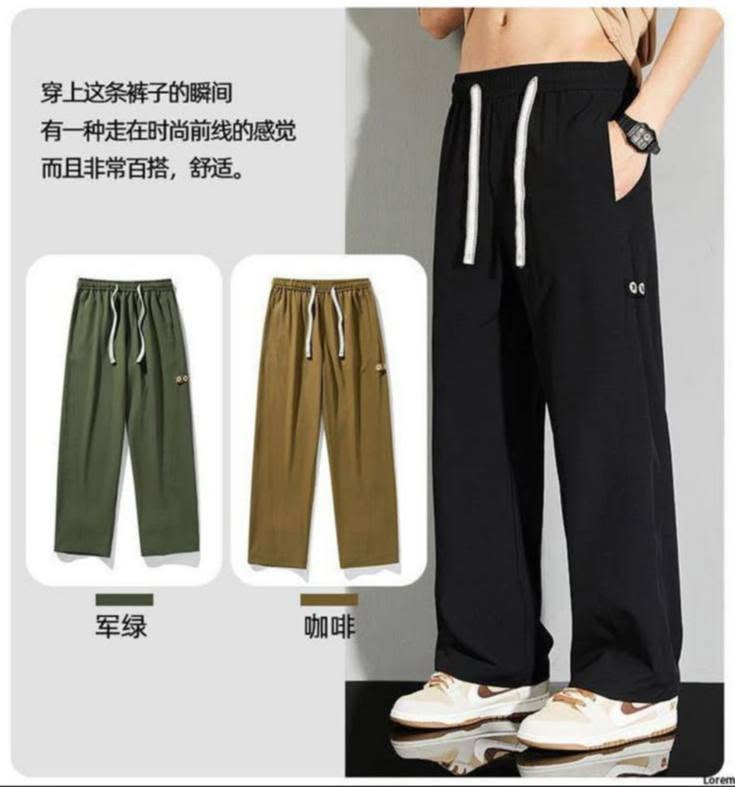 بجامه صيني 110
قياساتL-8xl
درزن 75 الف
الدرزن ١٢ قطعه


**إذا كنت صاحب هذا الإعلان وتريد حذفه لأي سبب، رجاءا أرسل رسالة إلى الدعم الفني**