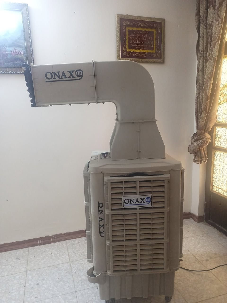مبردة شغالة ونظيفة للبيع حجم عملاق سعر 250 بغداد الثعالبة


**إذا كنت صاحب هذا الإعلان وتريد حذفه لأي سبب، رجاءا أرسل رسالة إلى الدعم الفني**