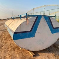 تانكي • ١٥لتر