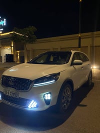 سورنتو ٢٠٢٠ • كويتي • ٧ راكب