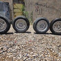 تايرات • للبيع