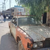 كراون • تسقيط • جانب يمين