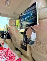 ساس وايت ادشن • V8 4600 • ٢٠٢١