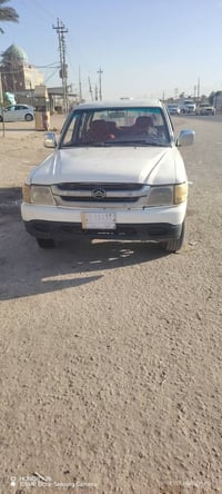 نضيفه • ٢٠٠٦ • رقم نجف