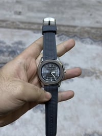 ساعة باتك فيليب الفاخرة طلعتلي بالامزون قطعه تحفة ونظافة وشغالة قطعه ج...