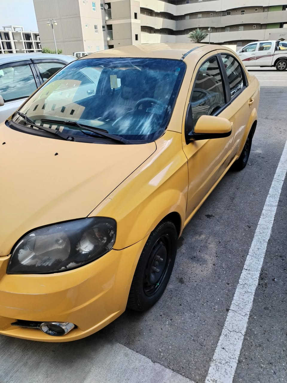 سلام عليكم افيو ٢٠٠٩ السعر والمكان وكل التفاصيل بالفيديو وهاذا رقمي ***********
