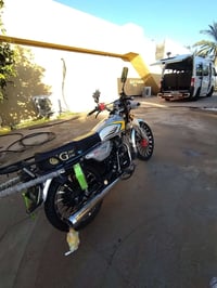 دراجه البيع موديل 25  دراجه جديده الشراي يجي خاص 07738049306