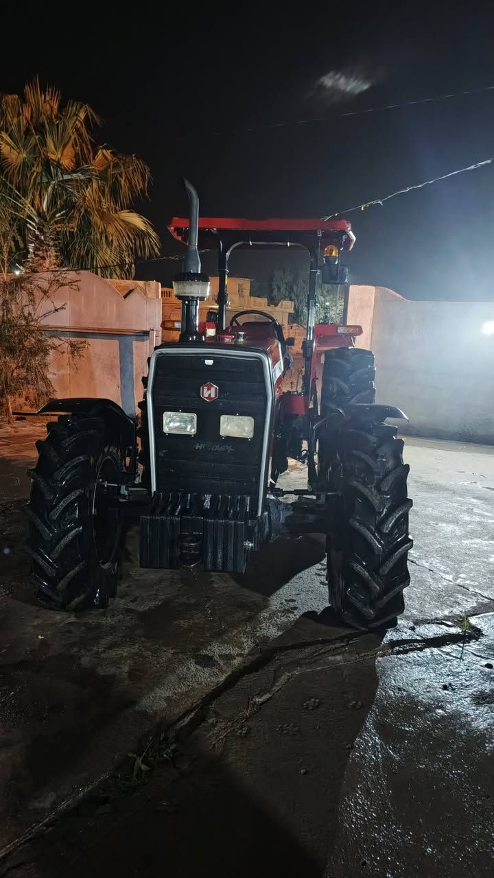 السلام عليكم فوركسن هيتات 2025 للبيع مكفوله كفاله عامه مشتقله 350 ساعه للاستفسار الاتصال على ***********
العنوان صلاح الدين الدجيل
