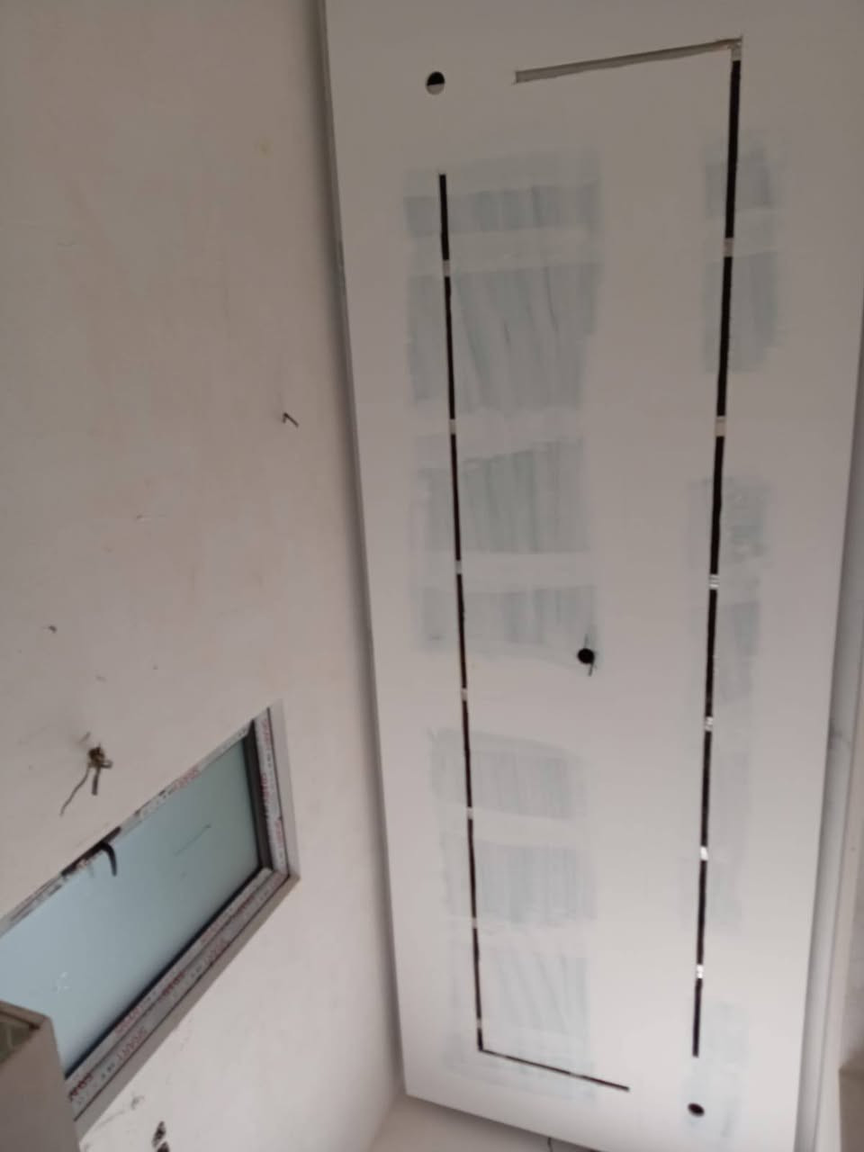 جزء من أعمالنه الديكور الجبس بورد 
في صلاح الدين تكريت 
بأسعار تنافسية 
سعر المتر 23 الف 
التواصل عبر الرقم او وتساب 
                                  ***********
