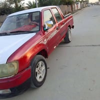 موديل ٢٠٠٧ • مكينة وكير • قضاء دوايه