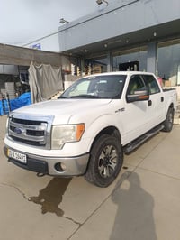 فورد F150 • ٢٠١٣ • بدون صبغ أربيل