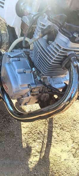 السلام عليكم
ماطور للبيع او مراوس حسب القناعه تايگر موديل 20 نصافه ونشاط فول  تجي تشغل وتفحص كلشي جدام العين السعر 350
