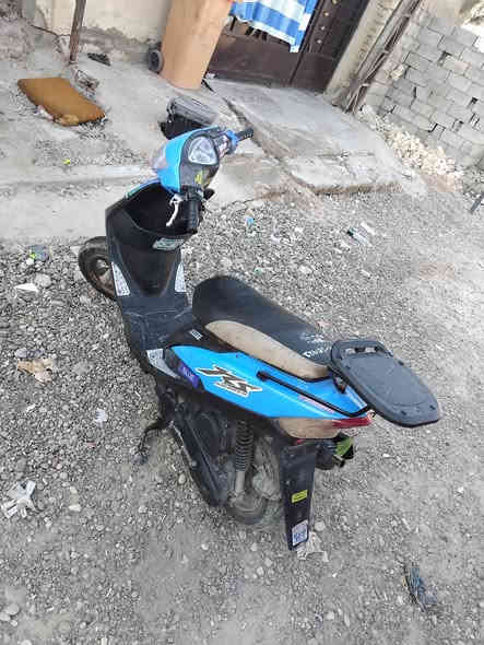 سلام عليكم ماكس عدله للبيع شغاله سلف وهندر كهربائيات شغاله كفر موشم جماليه نقصه كلج امامي شويه تعبان نواعم بس  السعر 450 وبيه مجال عنوان بغداد زعفرانيه رقمي ***********
