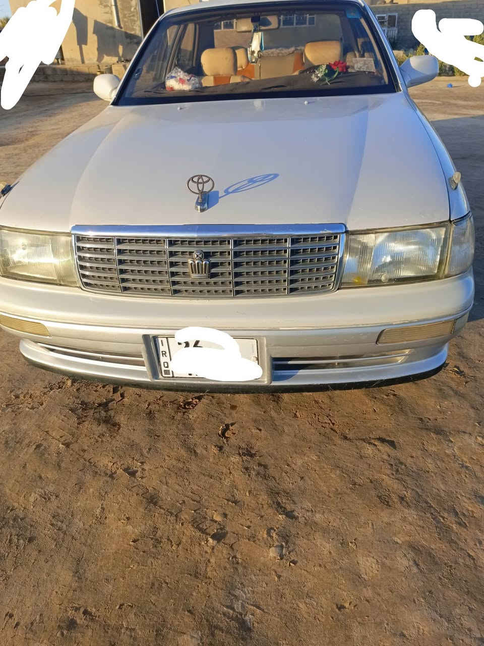 السلام عليكم
مكلف بالنشر  
بطه للبيع گير ومحرك شرط 
رقم صلاح الدين  الدولي 
تدفئه +تبريد 
بدون صبغ بدون گص 
السعر 59 وبيها مجال بصيط
للتواصل الاتصال بالرقم ***********
