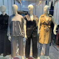 مليكانات نسائية • أبيض • داخل كربلاء