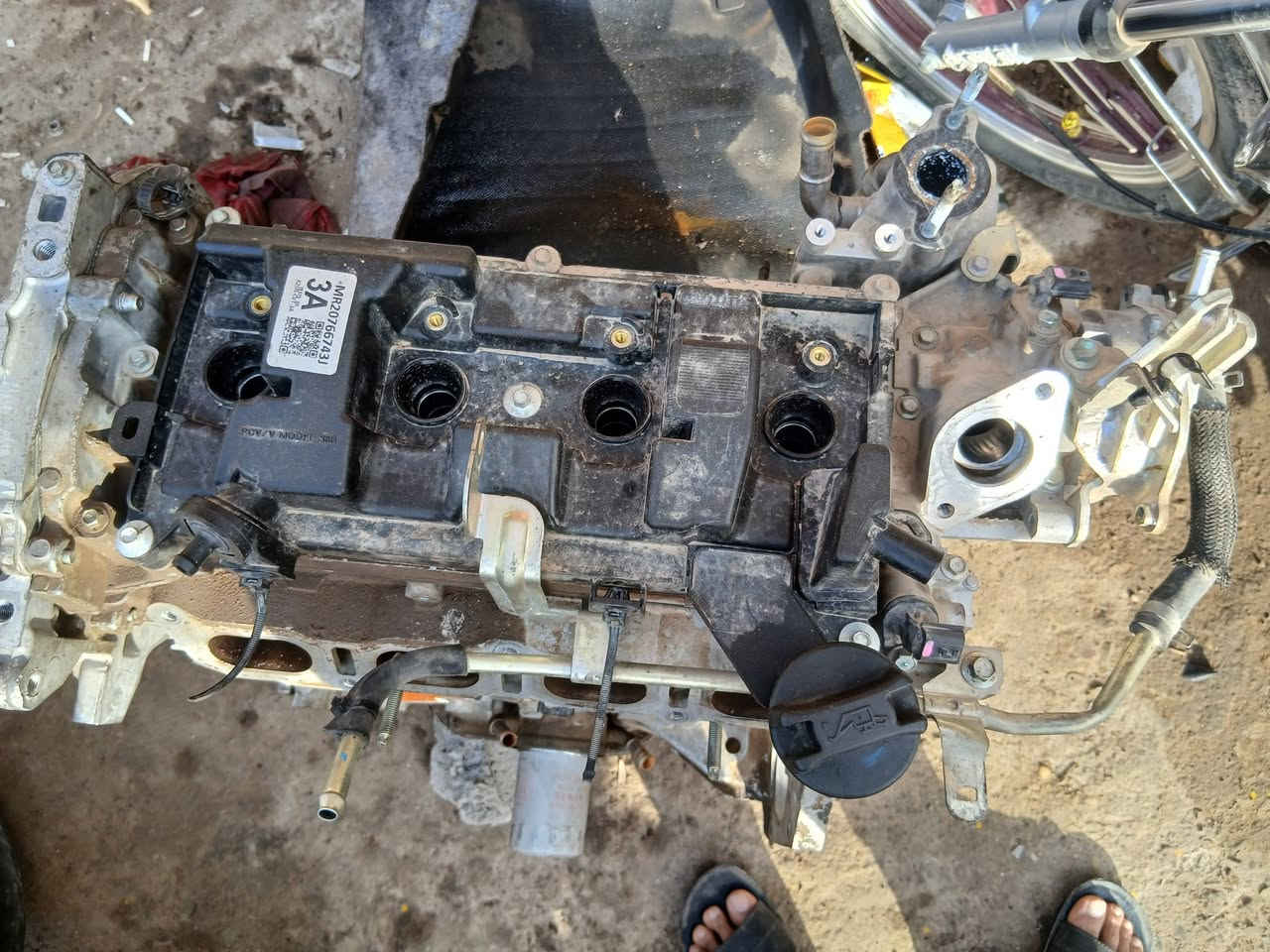 مكينة سنترا ٢٠٢٤ للبيع عندي وكف الاويل بم مالكيتة بوكتها وبدلت مكينة
السعر ٤٠٠ وبيها مجال
***********
ديالى بلدروز
