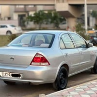 نيسان صني • ٢٠١٠ • اوتوماتيك