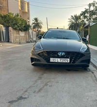 سوناتا 2020 • SEL تيربو 1600 • رقم بغداد