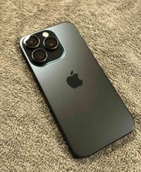 آيفون ١٥ برو • ٢٥٦ • بطاريه ٨٨٪