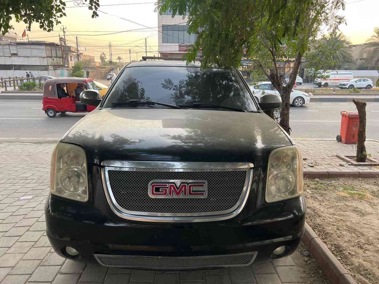 جمسي مديل 2008فول مواصفات  مكينه وكير مكفولات تبريد ثلج كص قماره السعر 45ورقه ***********
مامتواجد على لنت ليريد يتصل
