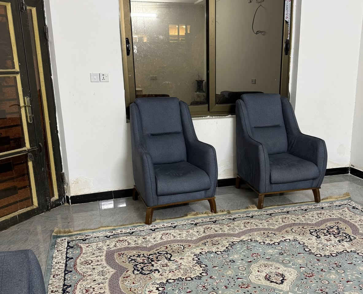 تخم للبيع ب350وبي مجال بسيط


**إذا كنت صاحب هذا الإعلان وتريد حذفه لأي سبب، رجاءا أرسل رسالة إلى الدعم الفني**